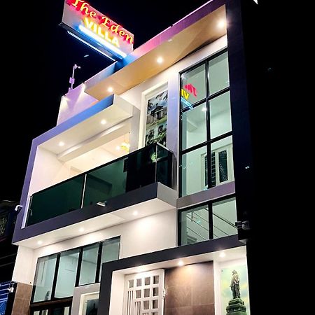 The Eden Villa Pondicherry Ngoại thất bức ảnh