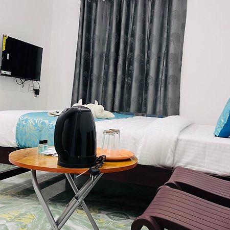 The Eden Villa Pondicherry Ngoại thất bức ảnh
