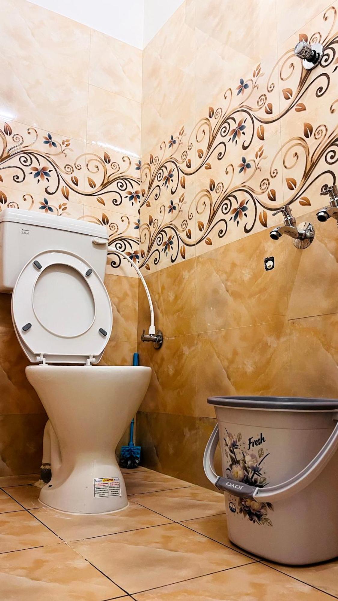 The Eden Villa Pondicherry Ngoại thất bức ảnh