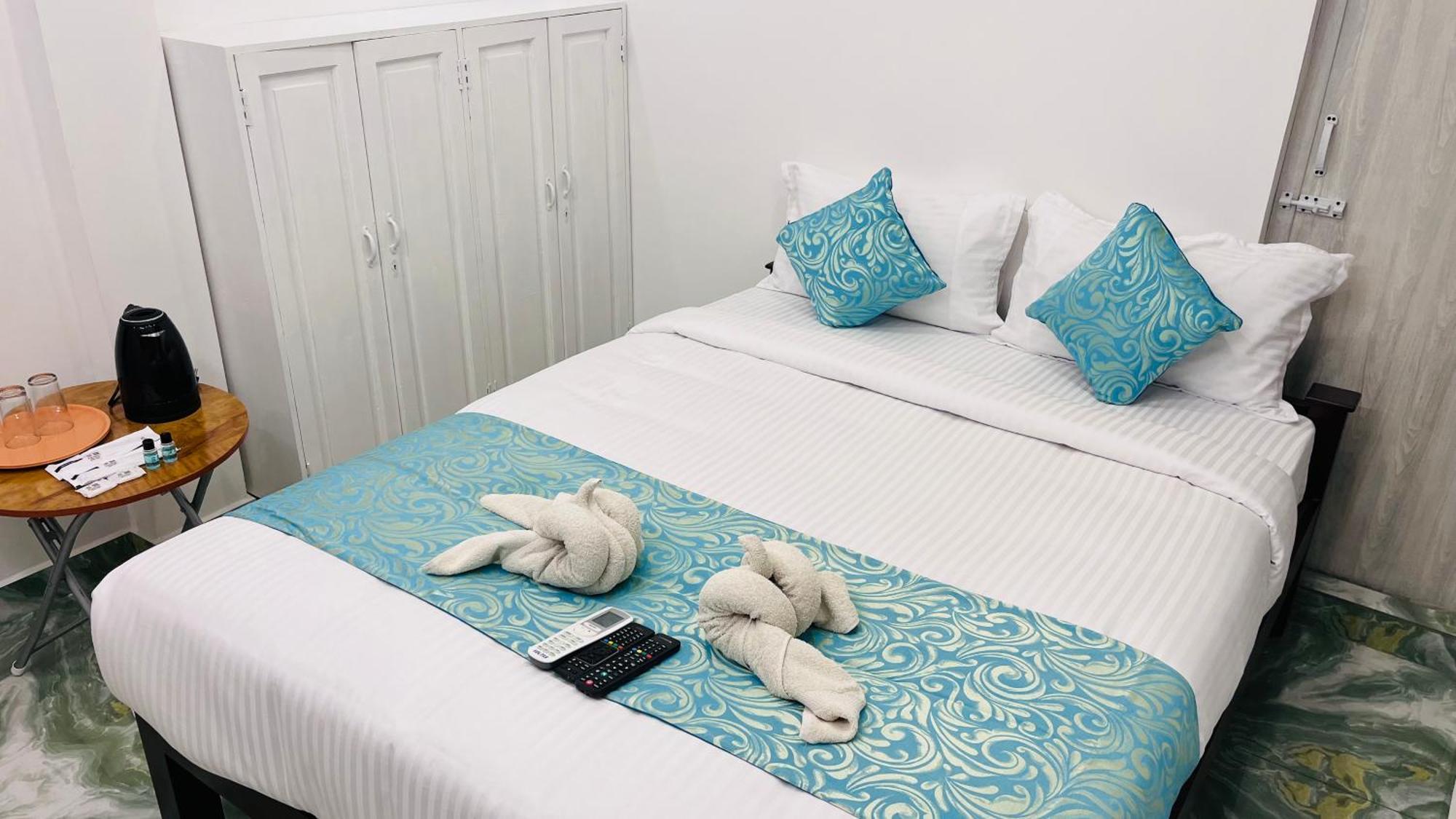 The Eden Villa Pondicherry Ngoại thất bức ảnh