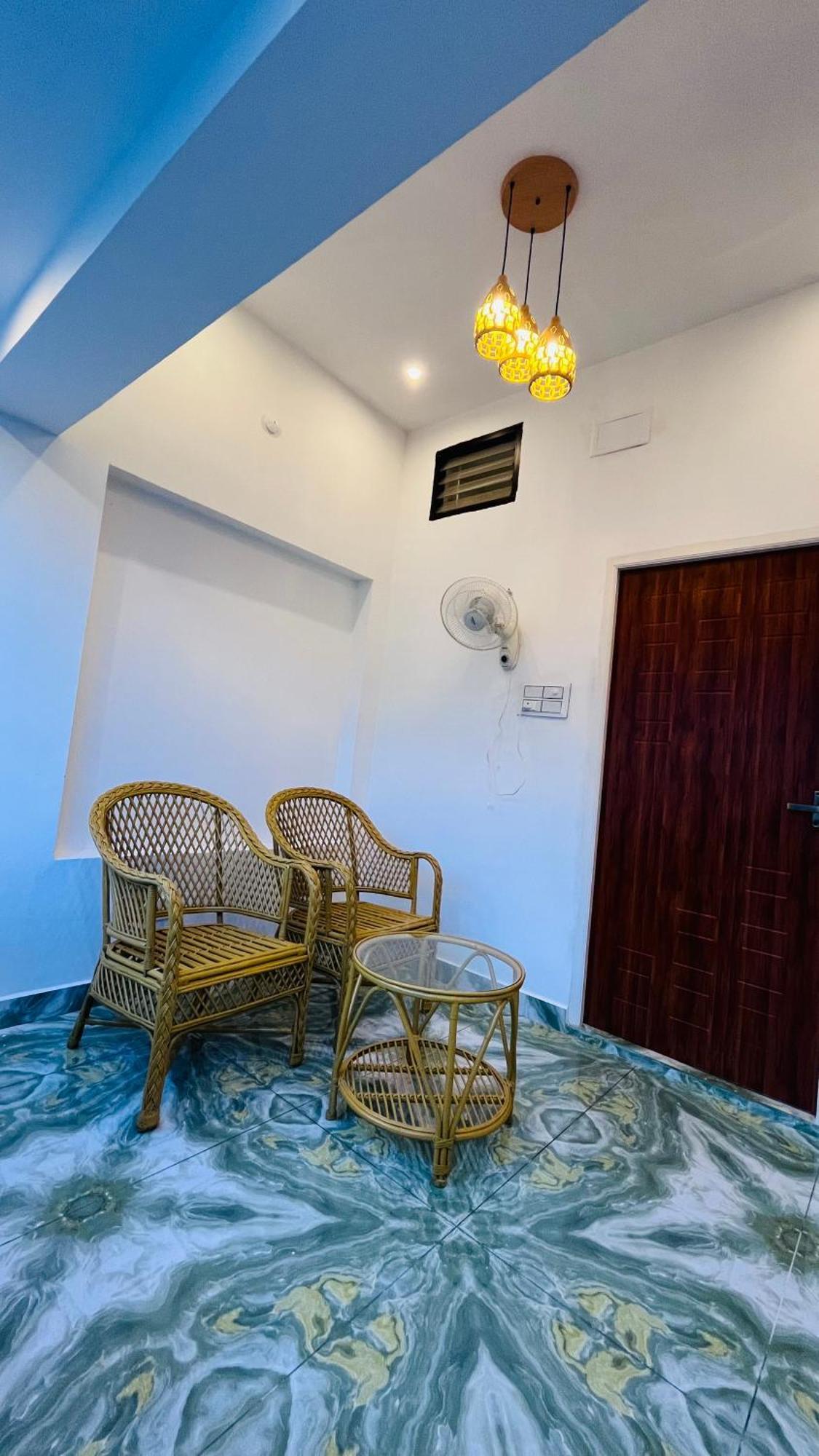 The Eden Villa Pondicherry Ngoại thất bức ảnh